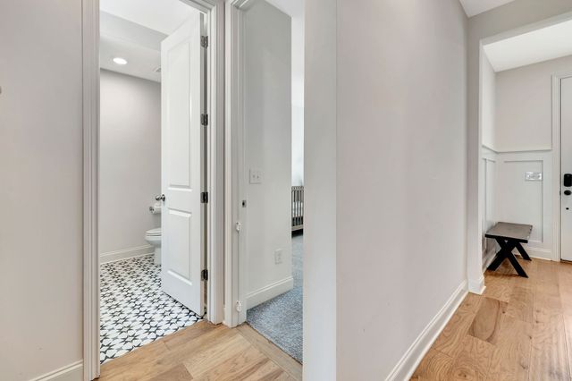 3017 Shandor St, Spring Hill, TN 37174