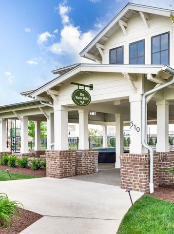 3017 Shandor St, Spring Hill, TN 37174