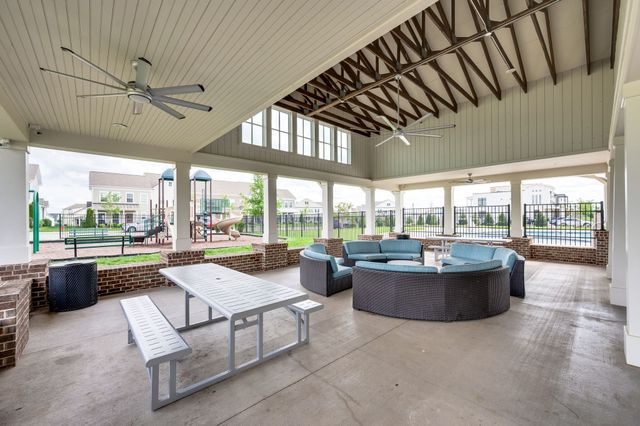 3017 Shandor St, Spring Hill, TN 37174