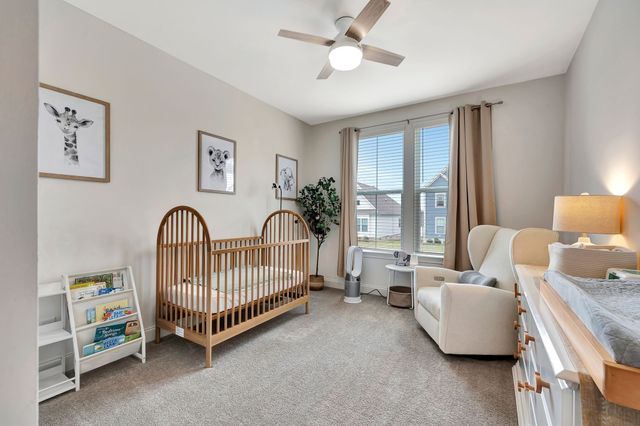 3017 Shandor St, Spring Hill, TN 37174