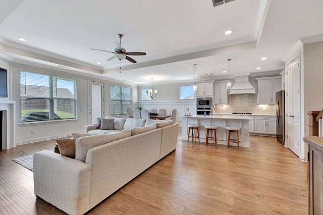 3017 Shandor St, Spring Hill, TN 37174