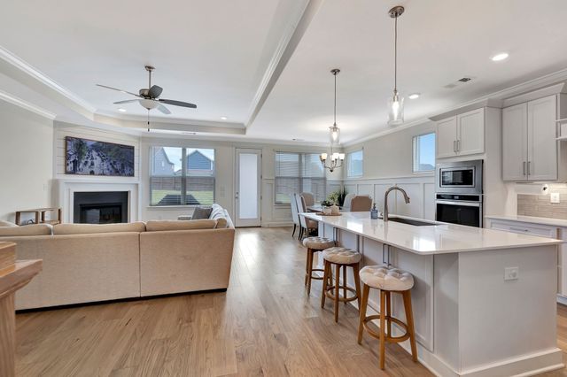 3017 Shandor St, Spring Hill, TN 37174