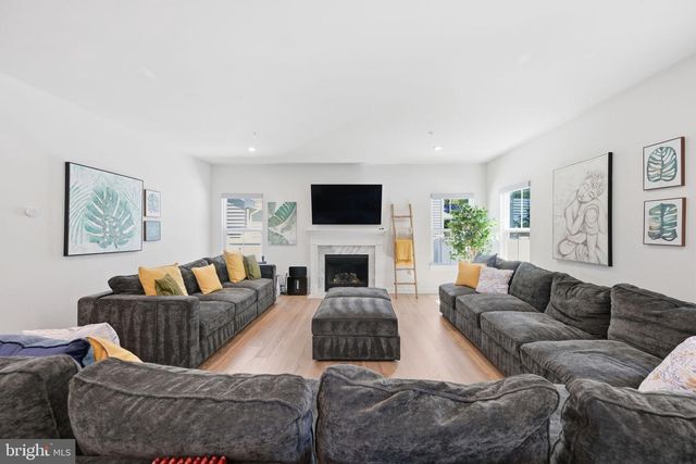 1321 UPPER PATUXENT RIDGE RD, Odenton, MD 21113