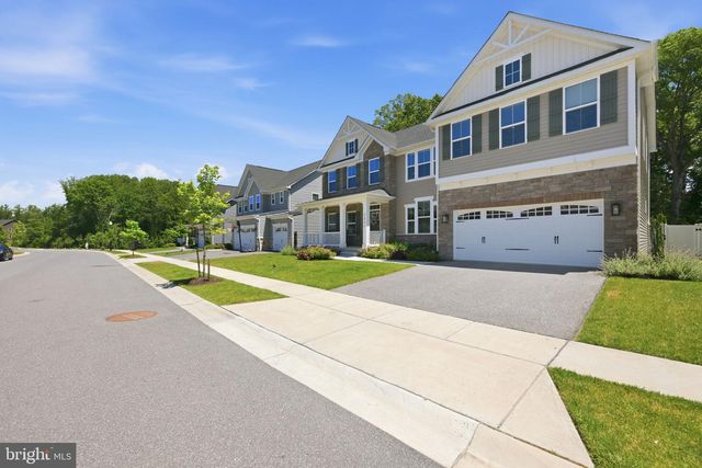 1321 UPPER PATUXENT RIDGE RD, Odenton, MD 21113