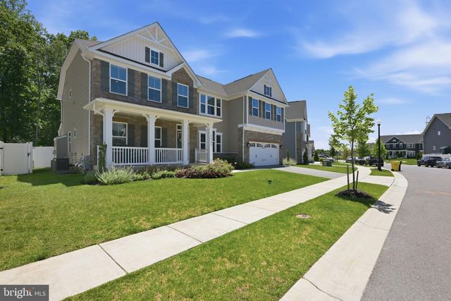 1321 UPPER PATUXENT RIDGE RD, Odenton, MD 21113