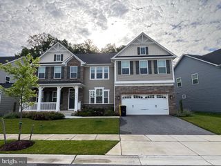 1321 UPPER PATUXENT RIDGE RD, Odenton, MD 21113