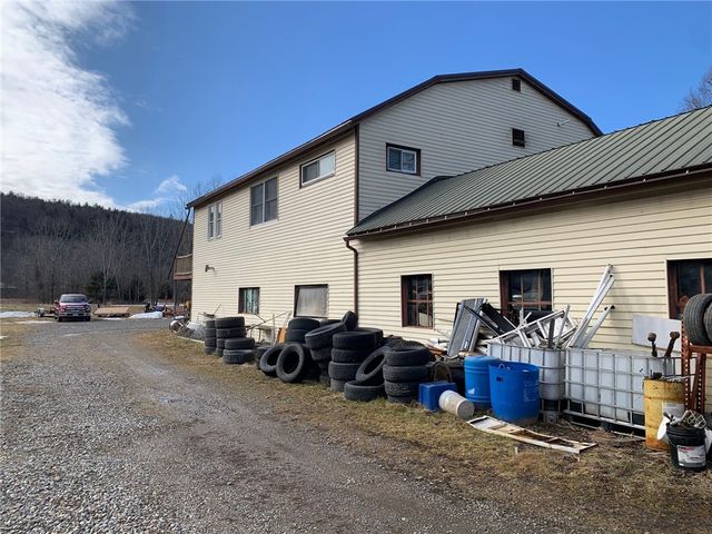 53 West Main Street, Canisteo, NY 14823