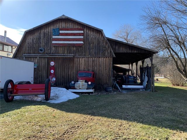 53 West Main Street, Canisteo, NY 14823