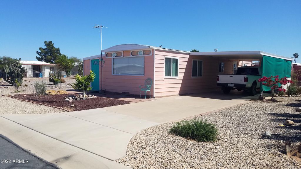 3605 N MINNESOTA Avenue, Florence, AZ 85132 — photo 2