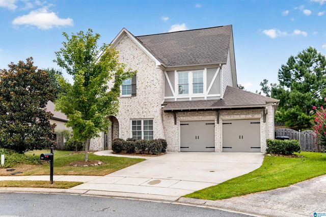 104 LOVE LANE, Chelsea, AL 35147