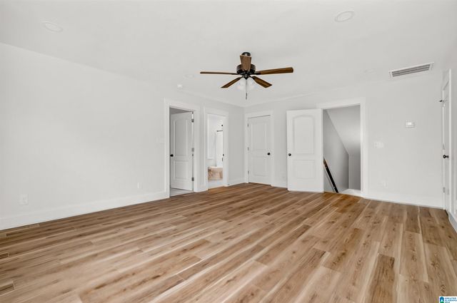 104 LOVE LANE, Chelsea, AL 35147