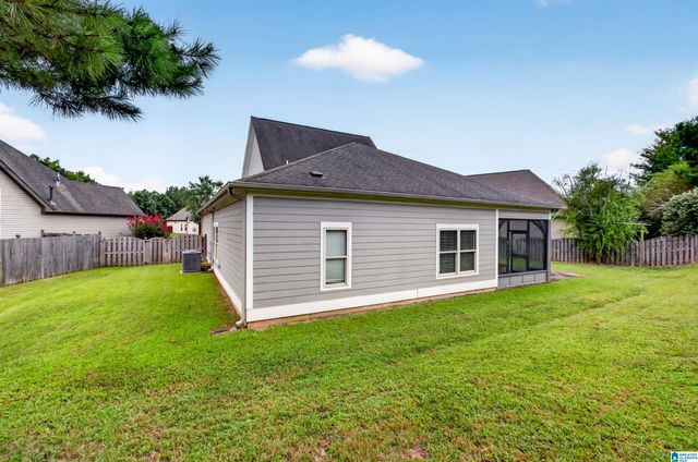 104 LOVE LANE, Chelsea, AL 35147