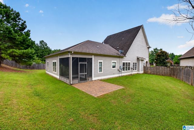 104 LOVE LANE, Chelsea, AL 35147