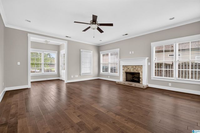 104 LOVE LANE, Chelsea, AL 35147
