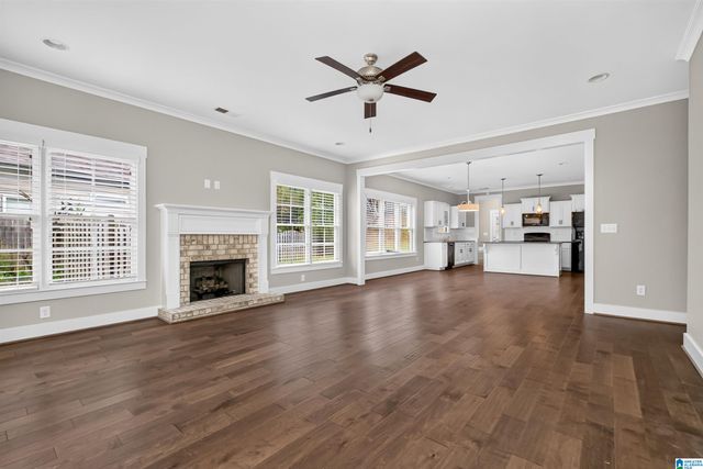 104 LOVE LANE, Chelsea, AL 35147