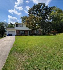 5321 Trampas Court, Fayetteville, NC 28303