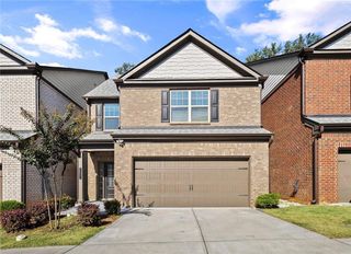 4275 Almanor Circle, Norcross, GA 30071