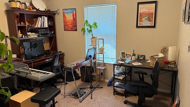 106 Franklin BLVD B, Austin, TX 78751