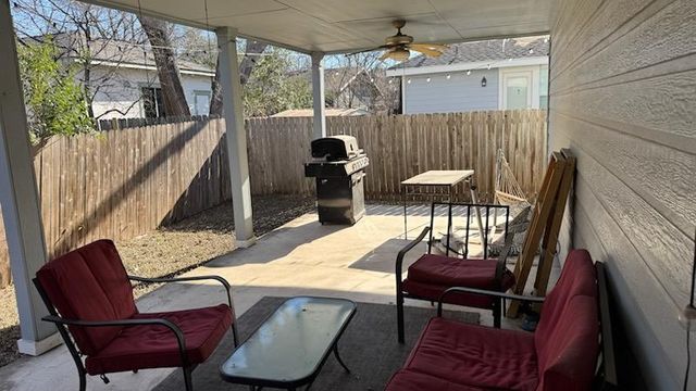 106 Franklin BLVD B, Austin, TX 78751