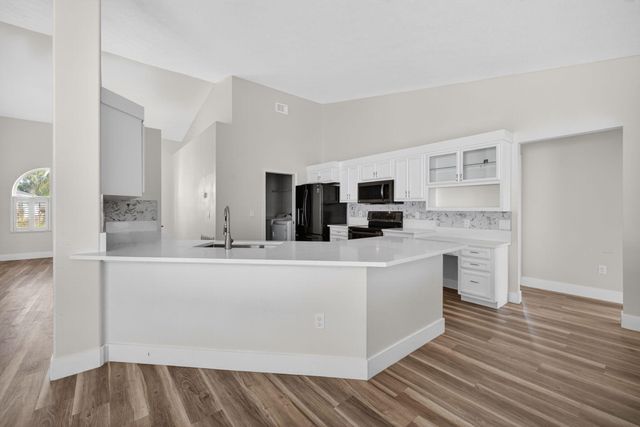 6122 NW Daroco Terrace, Port St. Lucie, Port St Lucie, FL 34986