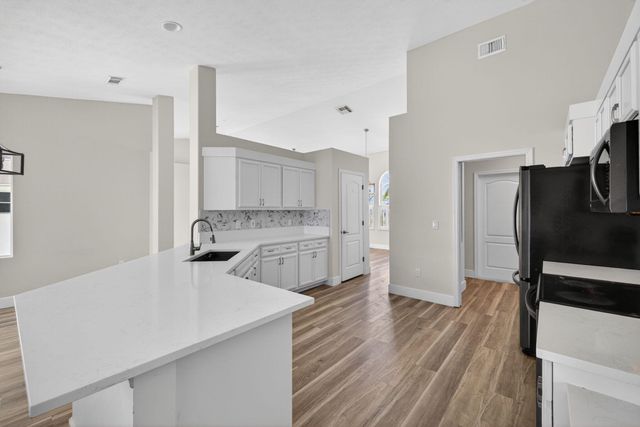 6122 NW Daroco Terrace, Port St. Lucie, Port St Lucie, FL 34986