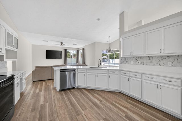 6122 NW Daroco Terrace, Port St. Lucie, Port St Lucie, FL 34986