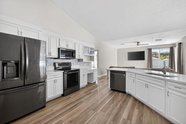 6122 NW Daroco Terrace, Port St. Lucie, Port St Lucie, FL 34986