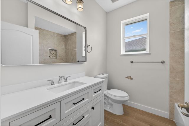 6122 NW Daroco Terrace, Port St. Lucie, Port St Lucie, FL 34986