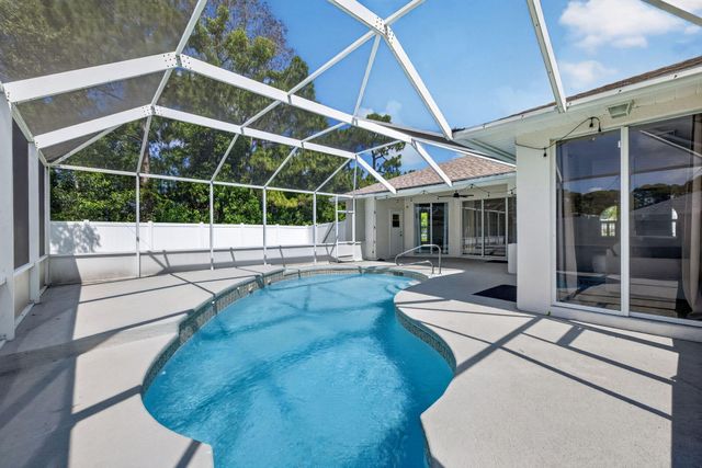 6122 NW Daroco Terrace, Port St. Lucie, Port St Lucie, FL 34986