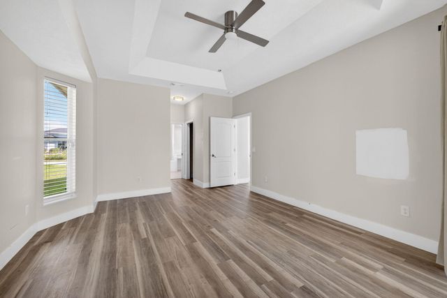 6122 NW Daroco Terrace, Port St. Lucie, Port St Lucie, FL 34986