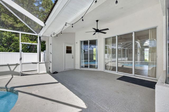 6122 NW Daroco Terrace, Port St. Lucie, Port St Lucie, FL 34986