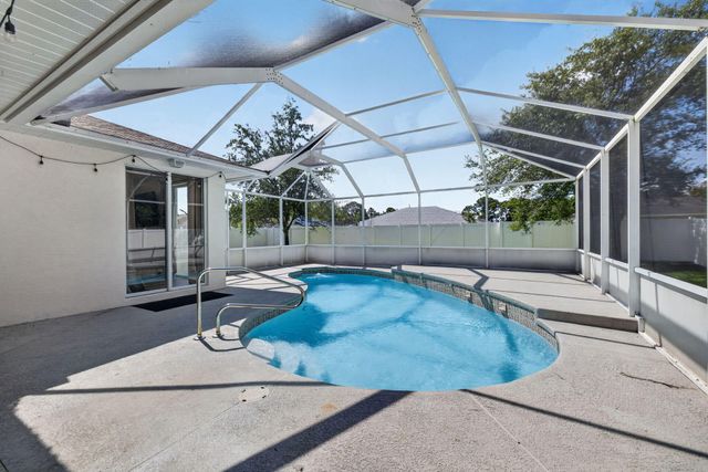 6122 NW Daroco Terrace, Port St. Lucie, Port St Lucie, FL 34986