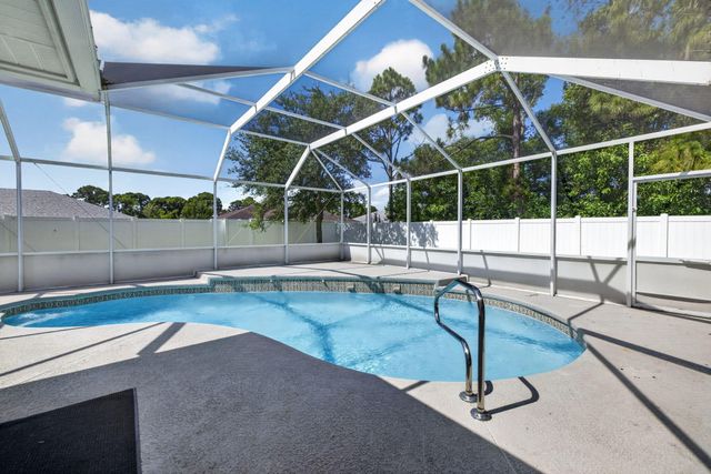 6122 NW Daroco Terrace, Port St. Lucie, Port St Lucie, FL 34986
