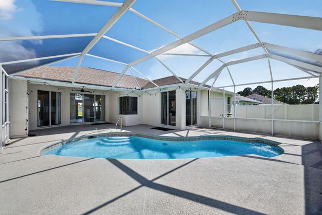 6122 NW Daroco Terrace, Port St. Lucie, Port St Lucie, FL 34986
