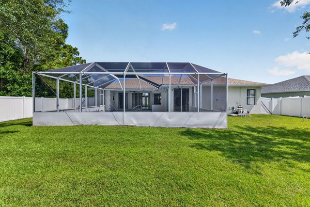 6122 NW Daroco Terrace, Port St. Lucie, Port St Lucie, FL 34986