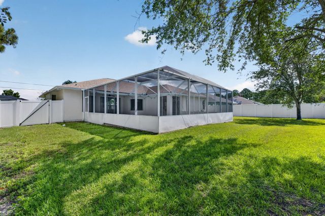 6122 NW Daroco Terrace, Port St. Lucie, Port St Lucie, FL 34986