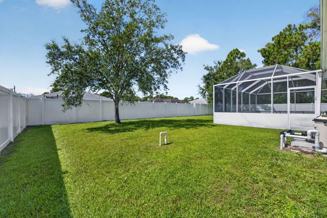 6122 NW Daroco Terrace, Port St. Lucie, Port St Lucie, FL 34986