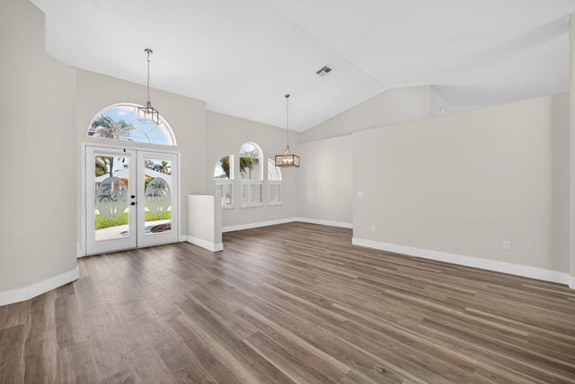6122 NW Daroco Terrace, Port St. Lucie, Port St Lucie, FL 34986