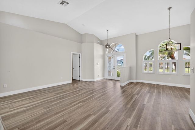 6122 NW Daroco Terrace, Port St. Lucie, Port St Lucie, FL 34986