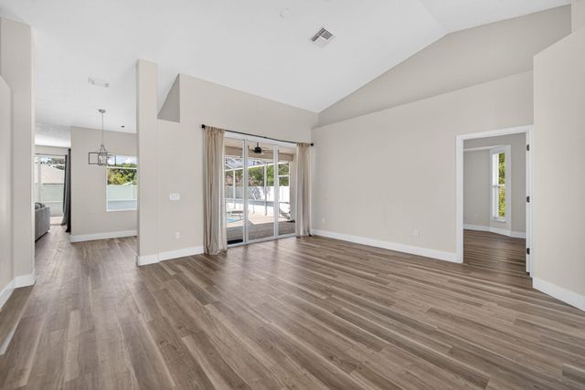 6122 NW Daroco Terrace, Port St. Lucie, Port St Lucie, FL 34986
