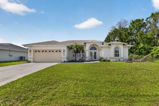 6122 NW Daroco Terrace, Port St. Lucie, Port St Lucie, FL 34986
