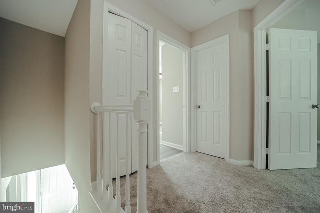 5702 CAMBRIDGE DR, Fredericksburg, VA 22407