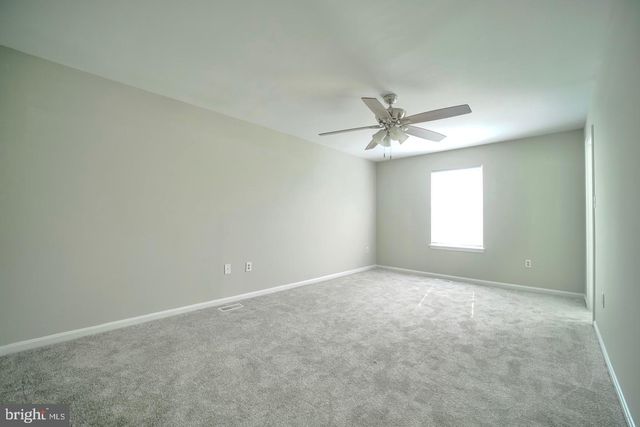 5702 CAMBRIDGE DR, Fredericksburg, VA 22407