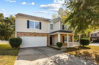 4102 Rosefield Court, Charlotte, NC 28215
