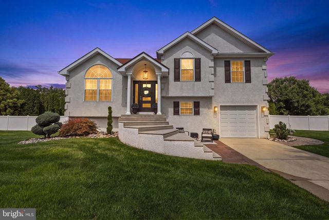 5 POPLAR CT, Mullica Hill, NJ 08062