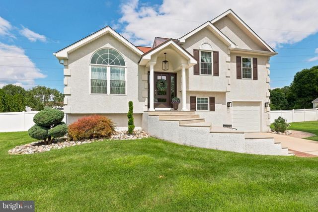 5 POPLAR CT, Mullica Hill, NJ 08062