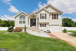 5 POPLAR CT, Mullica Hill, NJ 08062