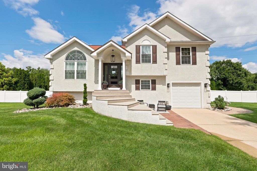 5 POPLAR CT, Mullica Hill, NJ 08062