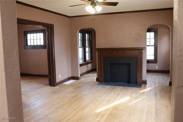 1418 Piper Court NW, Canton, OH 44703