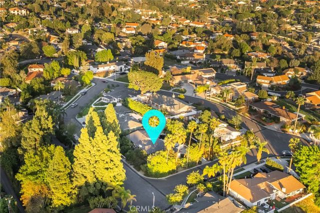 13132 Barrett Hill, Santa Ana, CA 92705